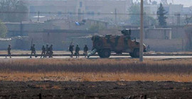 Şırnak kırsalında patlama: 2 ölü, 7 yaralı