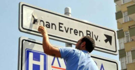 CHP, Kenan Evren’in adını kentlerden silecek
