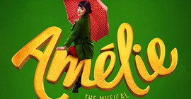 Amelie filminin müzikali geliyor