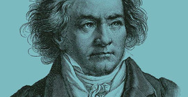 Beethoven'in 10. Senfonisini yapay zeka tamamlayacak