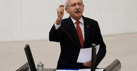 Kılıçdaroğlu’ndan kayyım yorumu: Yasama olarak isyan etmemiz lazım