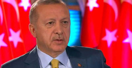 Erdoğan: Yunanistan'ın eli kolu bağlandı, çıldırtan da bu