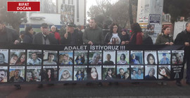 İTÜ önce 'yok' dedi mahkeme tekrar isteyince bilirkişi listesini yolladı