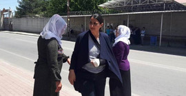 Mahkeme: Polisin milletvekilinin kolunu kırması hukuka uygun