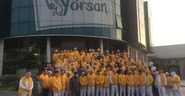 Yörsan’da kriz: İflas dilekçesi verildi, işçiler isyan etti