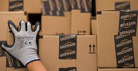 Amazon'dan Trump'a 'uygunsuz baskı' suçlaması