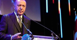 Handke'ye verilen Nobel'e bir tepki de Erdoğan'dan geldi