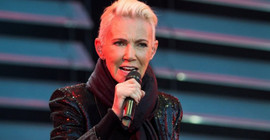 Roxette'in solisti Marie Fredriksson hayatını kaybetti