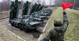 Rus firma: S-400'ler için Türkiye ile uzlaştık