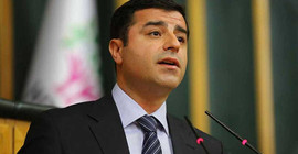 Demirtaş’ın test sonuçları çıktı