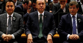 AKP, Erdoğan'ın yeni parti kuran isimleri konuşmasından rahatsız
