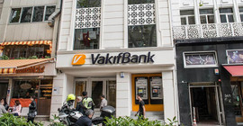 Bir devir kapandı: Vakıfbank’taki hisse devri tamanlandı