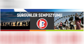 Nürnberg'de 'Sürgünler Sempozyumu' düzenleniyor
