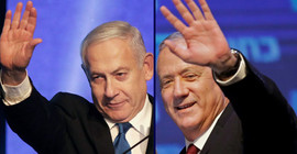 'Netanyahu'nun dokunulmazlık isteği nedeniyle 3. kez seçime gidiyoruz'