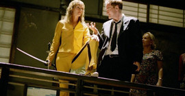 Tarantino açıkladı: Kill Bill 3 geliyor