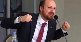 Bilal Erdoğan'ın eski arkadaşına da ihale kıyağı