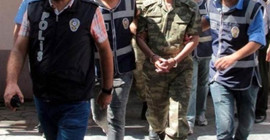 12 ilde askere operasyon: Çok sayıda gözaltı
