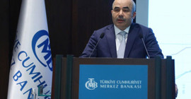 200 baz puan indirim: Merkez Bankası faizi yüzde 12'ye çekti