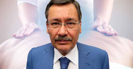 Terapist Gökçek’e, maaşı Belediye'ye