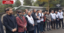 Hak ihlalleri arttı: Hapishaneler, ‘insan hakları ihlal merkezlerine’ dönüştürüldü