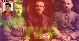 Mustafa Suphi ve Kemalist virüs ittifakı