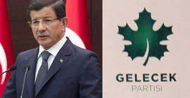 Davutoğlu'nun partisinin kurucular kurulu listesi ortaya çıktı