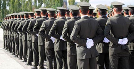 221 emekli subay, 'Akar aleyhinde tanıklık' için başvuru yaptı