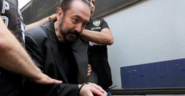 Adnan Oktar davasında 91 sanığa tahliye