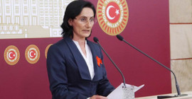 Eski milletvekili Mülkiye Birtane'ye tahliye kararı