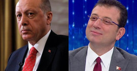 İmamoğlu’ndan Erdoğan’a yanıt: Ben oturmak için seçilmedim