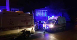 Düzce'de 5 kişilik aile sobadan sızan gazdan zehirlendi
