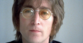 John Lennon'un gözlüğü 170 bin euroya satıldı
