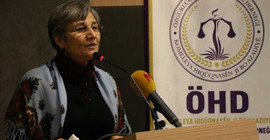 Leyla Güven: AKP de diğerleri gibi çöp sepetine gidecek