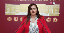 ‘Ben niye tecavüze uğramıyorum’ diyen savcı görevden alınsın'
