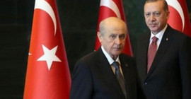 Erdoğan'dan erken seçim açıklaması: Öğreteceğiz