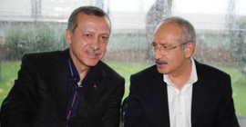 Dava bilançosu: Erdoğan 3, Kılıçdaroğlu 18