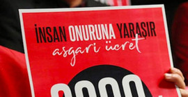 Patronlardan asgari ücret teklifi: Şartlı zam