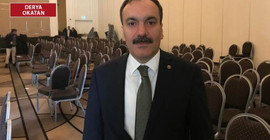 Gelecek Partisi kurucularından Bilici: Özür dilenmesi gerekiyorsa dilenmelidir