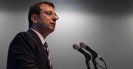 İmamoğlu: İstanbul'u birilerinin mafyacılık oynayacağı yerler haline getirtmeyeceğiz