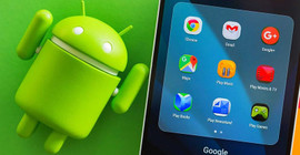 Yeni Android tabanlı telefonlara Google yazılımları yüklenmeyecek