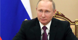 Showtime: Bir Putin Belgeseli