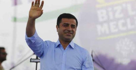 Demirtaş'tan 'Ceren Özdemir' cinayetine gönderme: Ben tahliye talep etmiyorum