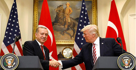 Dolar kurunda 'Kürecik ve İncirlik' endişesi