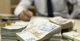 Kısa vadeli dış borç bir yılda 118 milyar dolara çıktı