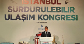 İmamoğlu: Atatürk Havalimanı’nın kapatılması tartışılmalı