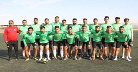 Kayyım 'Futbolcular PKK'li' deyip desteği kesti