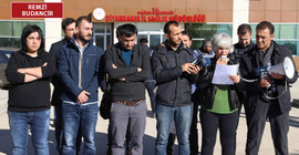 Sağlıkçılardan çağrı: AYM kararının gereğini yapın