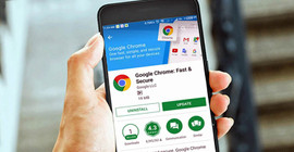 Rekabet Kurumu'ndan Google açıklaması: Bekliyoruz