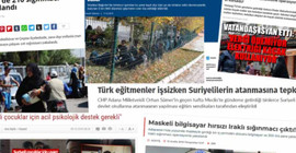 Medya ve Mülteci Hakları Derneği’nden ‘Medya Radar’ raporu