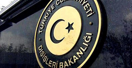Dışişleri'nden ABD Senatosu'na tepki: Türkiye'ye karşı hasmane unsurlar var